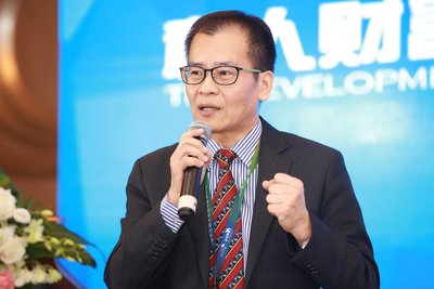奧思禮禮賓榮膺“金臻獎”之最受歡迎禮賓服務機構大獎