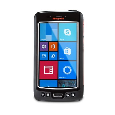 Windows(R) 10 および Android(TM) 6.0 対応 Dolphin(TM) 75eハンディターミナルを新発売