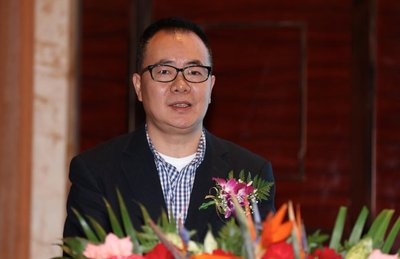 第八屆中國能源企業高層論壇在京成功召開