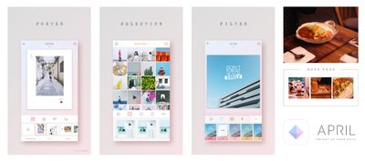 Chengdu's Pinguo Technology: Let Your Photos Tell a Story - The Magnificence of April