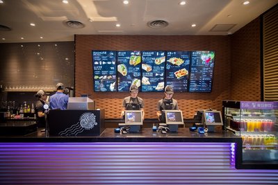 百勝中國在華推出塔可貝爾（Taco Bell）品牌