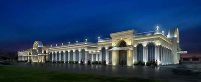 花嫁麗舍正式登陸北京市場，帶動婚禮服務產業新氣象