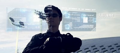 深圳“孔雀團隊”動態人像識別技術解救被拐兒童