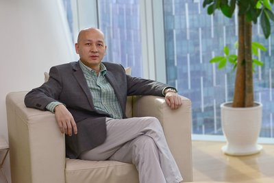“金融的水有多深”-- 羅蔚說并購與控股