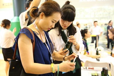 助力搶灘“顏值經濟” CBME中國打造樂活美媽專區