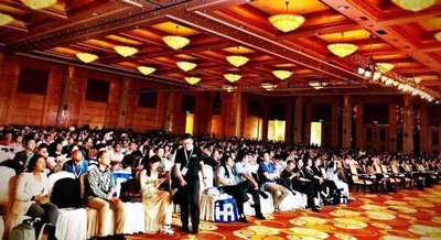 4000+人力資源盛宴引領e-HR時代下的電子簽名新風尚