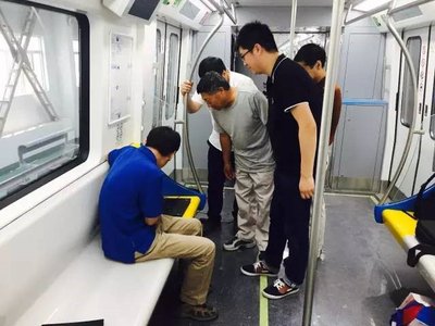 鼎橋助力北京地鐵燕房線 打造我國首條全自動運行線路
