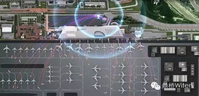 鼎橋贏得“智慧機場”客戶 市場規模破百億