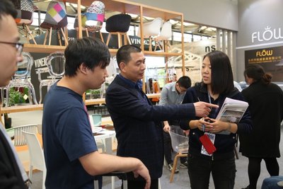 2018 上海國際酒店用品博覽會（二期） 暨上海國際酒店及商業空間系列展HOTEL PLUS全新啟航