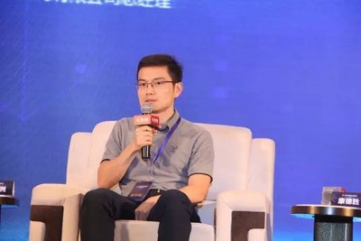 e簽寶CEO金宏洲：維護消費者權益，電子合同將逐步納入監管體系