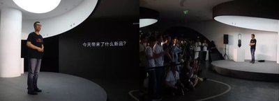 8-12 Segway新品發布  引爆平衡車極致狂歡