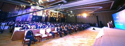榮之聯登2017中國最具成長性上市公司排行榜  獲中國百強企業稱號