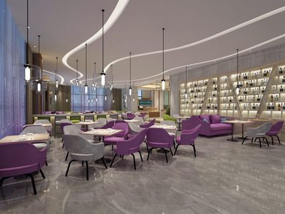 首家法國雅高美居酒店，年內于杭州揭幕