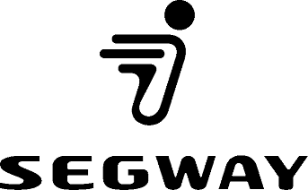 Segway品牌圖標（logo）