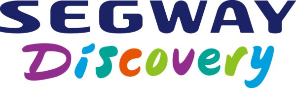 Segway Discovery品牌圖標（logo）