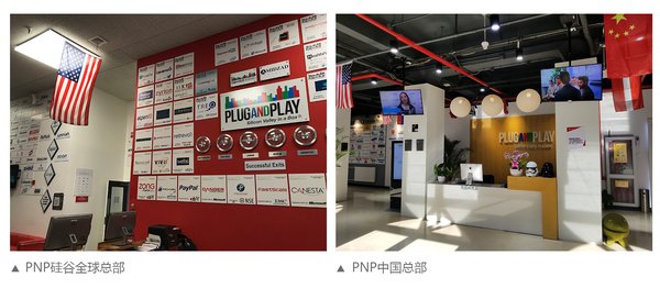 這家來自硅谷的創新顛覆者在中國又將顛覆什么