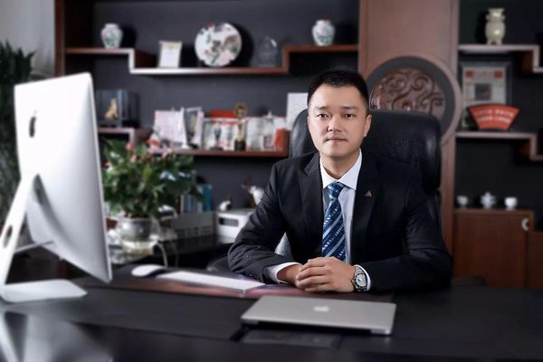 宏圖三胞CEO楊帆：踐行零售5.0，打造智慧門店生態圈