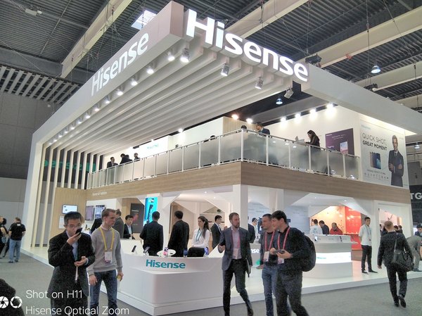 ???, MWC 2018?? ??? ?? ???? ??