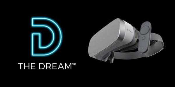 VR看皇馬，Pico攜手DreamVR帶來新鮮VR視頻體驗
