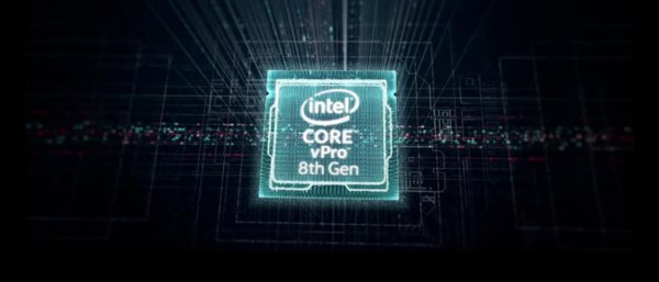 面向英特爾博銳平臺的全新第八代智能英特爾酷睿處理器強勢來襲