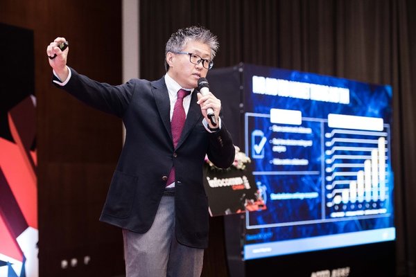 “視”界變革 英特爾布局視覺零售新生態