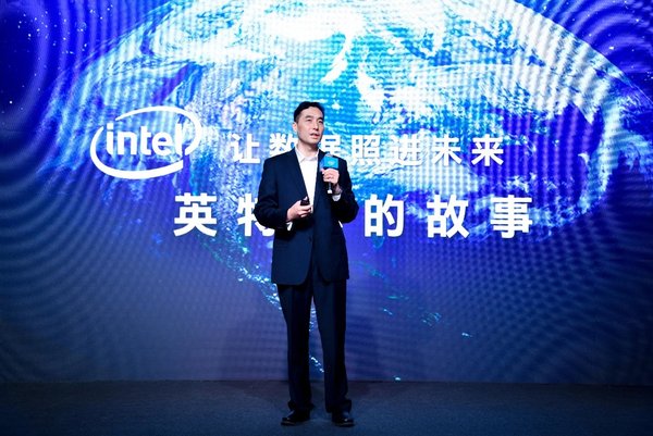英特爾：從宇宙到海洋，科技賦能人類探索未知