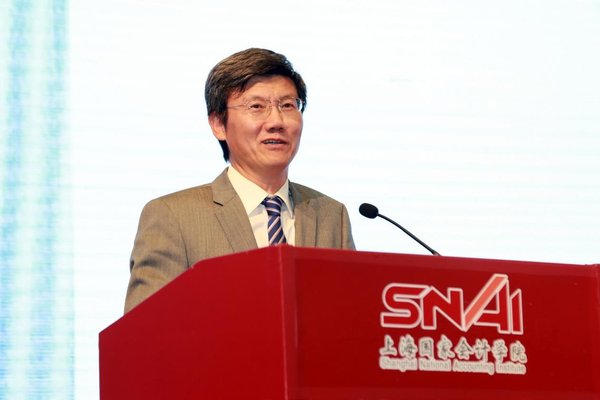 浪潮云ERP全國巡展首發上海 探尋智慧企業密碼