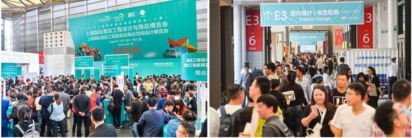2018上海國際酒店工程設計與用品博覽會面積、參展人數再創新高