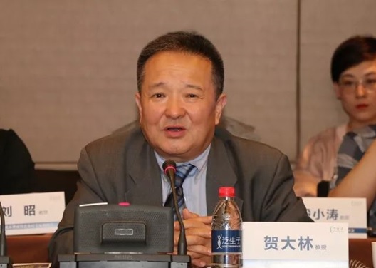 泛生子泌尿腫瘤精準醫療專家顧問會成功召開
