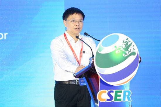 環保大咖齊聚 “第二屆中國可持續環境修復大會”在京開幕