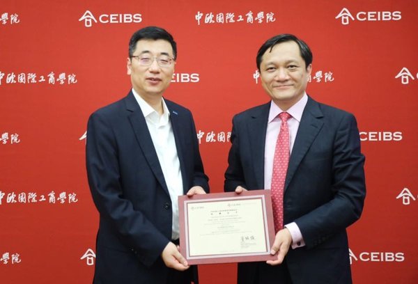 Suning, CEIBS? ???? ??