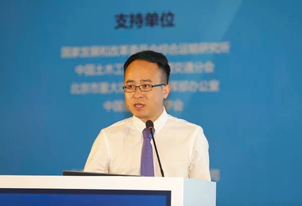 中車浦鎮龐巴迪，與時代同發展