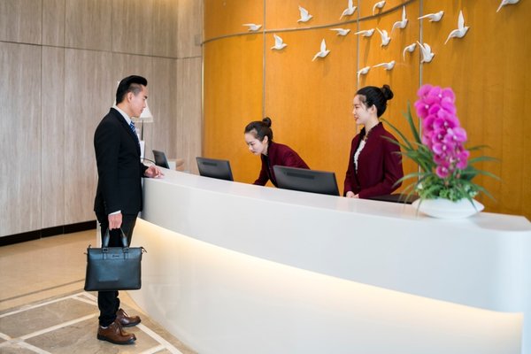 “最美服務天使”評選啟動，中青旅山水酒店集團回歸服務本質