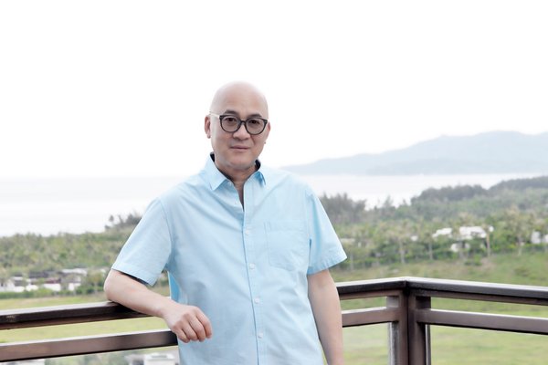 梁詩博先生就任三亞海棠灣君悅酒店總經理