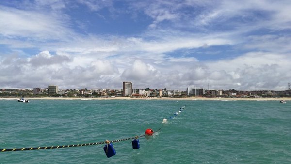 南大西洋洲際直連海底光纜系統SAIL全線貫通