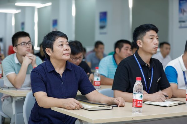 攜手凱奇，TUV萊茵舉辦游樂設備歐盟EN1176研討會
