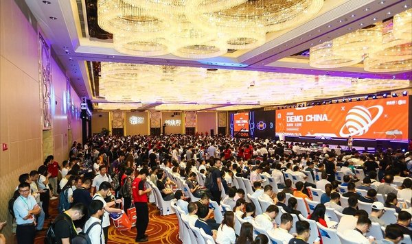 2018創新中國秋季峰會圓滿舉行，創業邦助力創業者進入新戰場