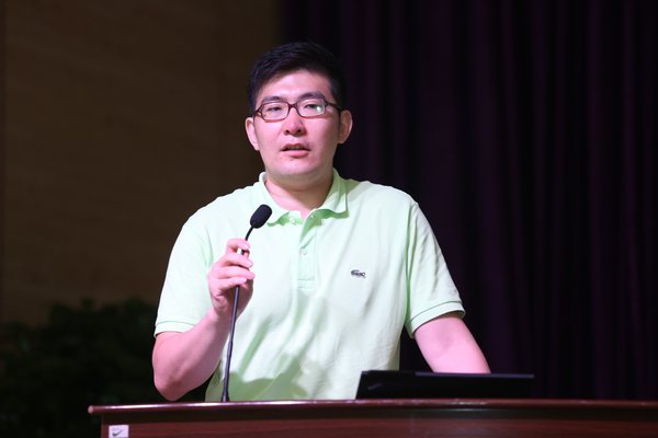 社區衛生服務機構專項服務能力提升計劃暨實踐基地項目在深圳啟動