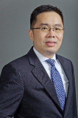 致敬改革開放40年電力成就，以數字化創新攜手行業前行
