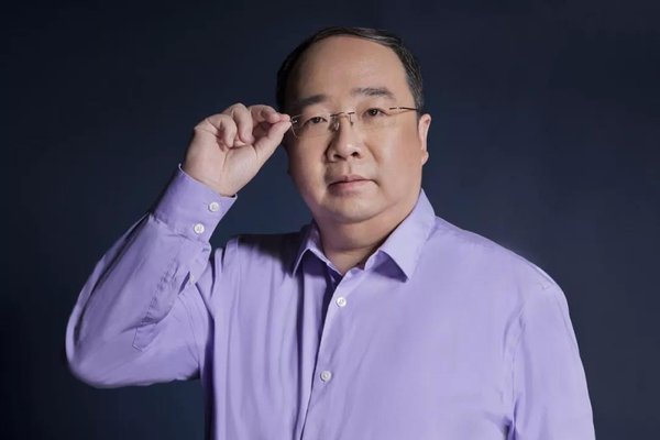 麒麟合盛（APUS）：大數據時代，如何避免用戶信息“裸奔”