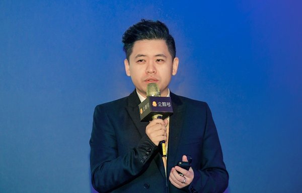 企鵝號發布騰訊創作者社群計劃  助力精品打造行業升級