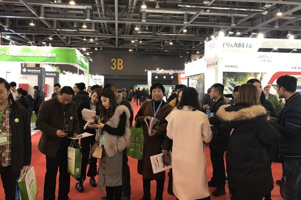 2018中國工商業與戶用光伏品牌巡回展覽會將于12月14-15日舉行