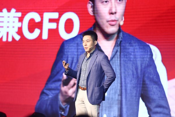 OYO酒店合伙人李維：“OYO效應”解決中國酒店業四大痛點