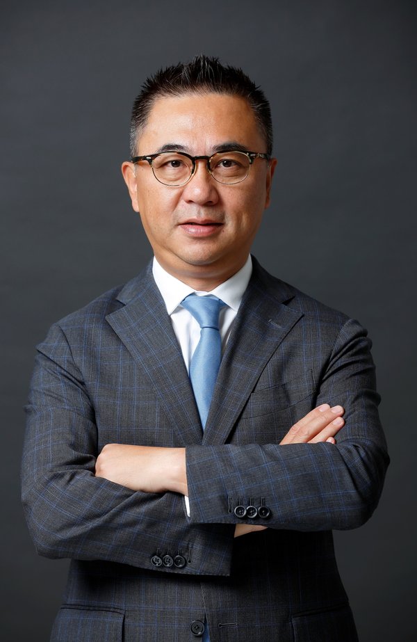中信資本高級董事總經理兼房地產部執行合伙人程驍遠（Stanley Ching）