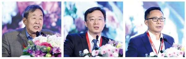 融資中國2019（第八屆）資本年會圓滿落幕