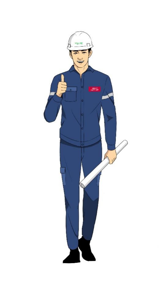 S-Man來了 -- 施耐德電氣2019年首推服務新舉措