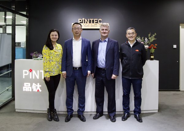 品鈦宣布全資收購澳大利亞信貸管理軟件服務商InfraRisk