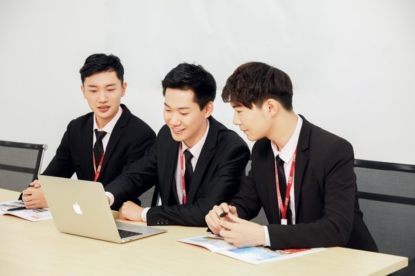 樂有家學院屢獲認可背后的故事