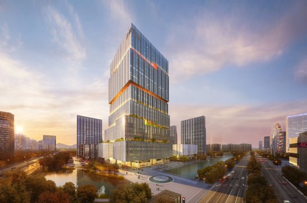 顛覆升級，高端精選的新鋒范品牌Pagoda Hotels突破品牌上行空間
