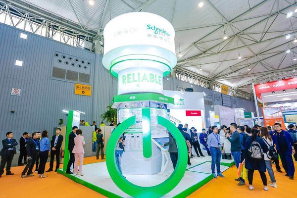 數字化再升級 施耐德電氣助力智慧醫院打造精細化管理動力引擎